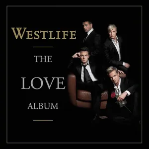 The love album